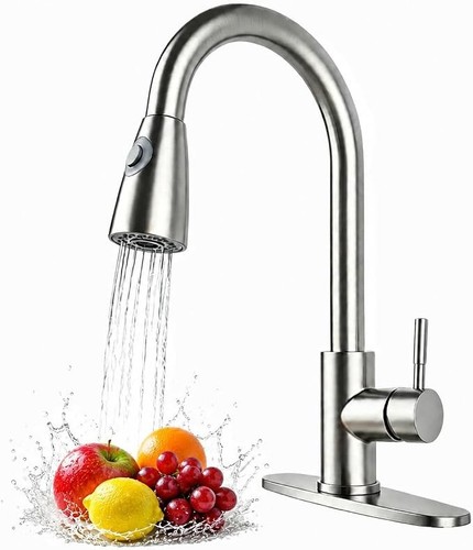 Doherty single handle - doherty,
