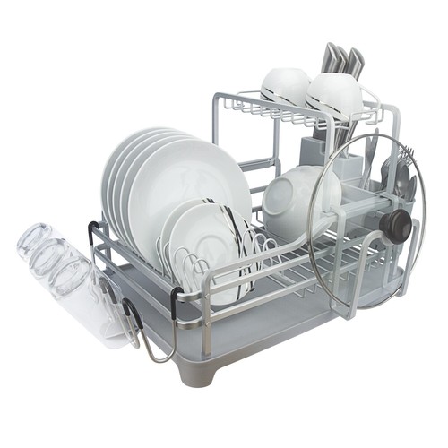 Evelyne aluminum kitchen dish - evelyne,