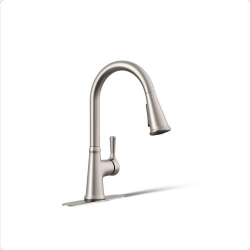 Kohler tyne hole pull - pull, down