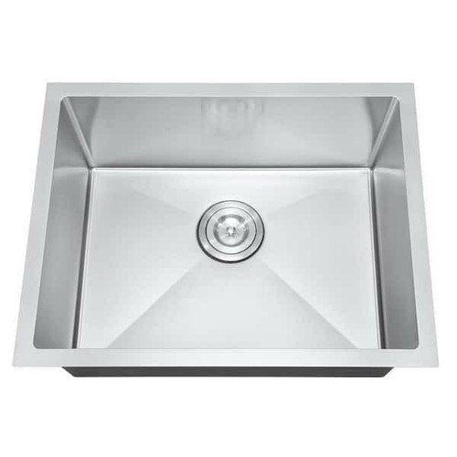 Attop undermount kitchen - attop, 23"