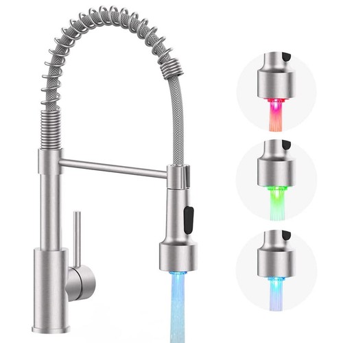 Kitchen faucet hole sink - kitchen,