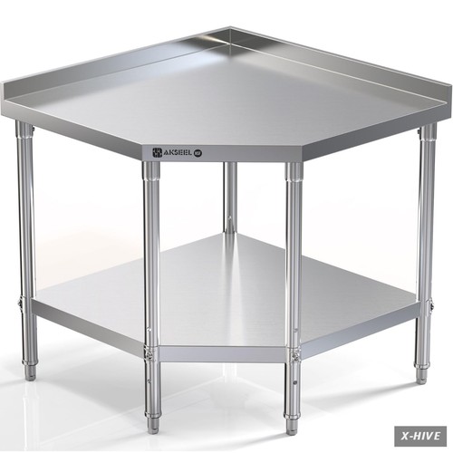 Corner stainless steel - corner,
