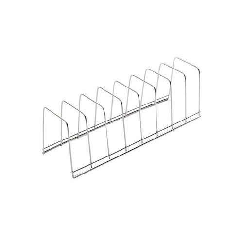Stainless steel dish drying - steel,
